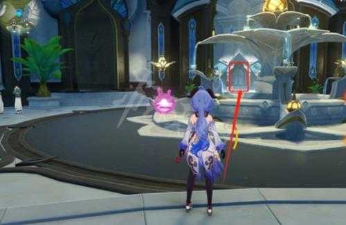 《原神》遐叶论经第二卷在哪?遐叶论经第二卷位置分享