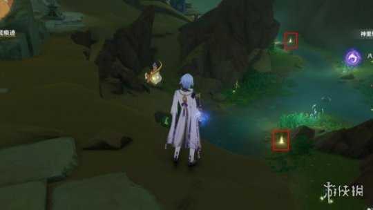 《原神》猎鹰塔德拉怎么打?3.4猎鹰塔德拉任务流程