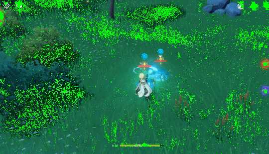 原神战斗技巧攻略,一个人打出一个团队的配合