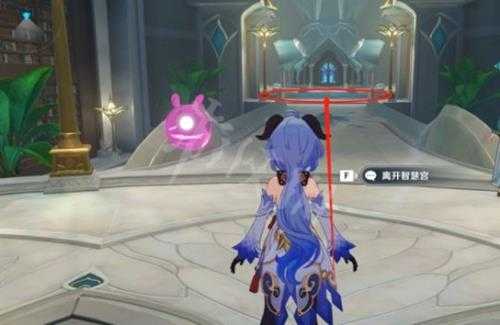 《原神》遐叶论经第二卷在哪?遐叶论经第二卷位置分享