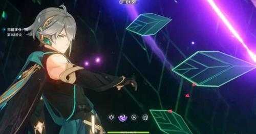 合剂演进第一关挑战攻略,合剂演进心得