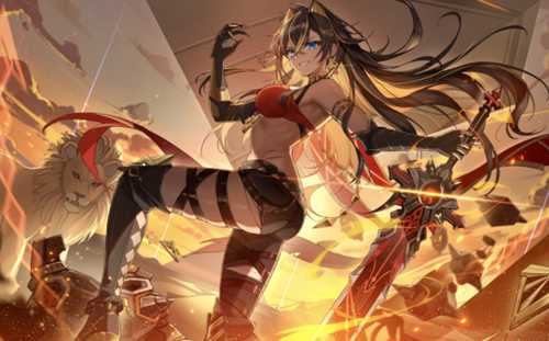 迪希雅流水拉胯,是大剑角色开始退环境了吗?