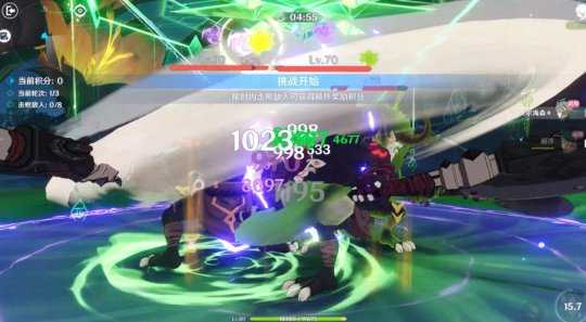 蔷薇再开时第一天怎么玩?3.4版本配队