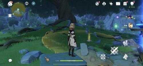 《原神》晶核怎么好抓?晶核快速收集方法分享