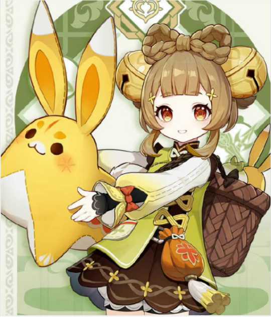 原神开始主打“5星角色+全套售后”的一条龙服务吗?