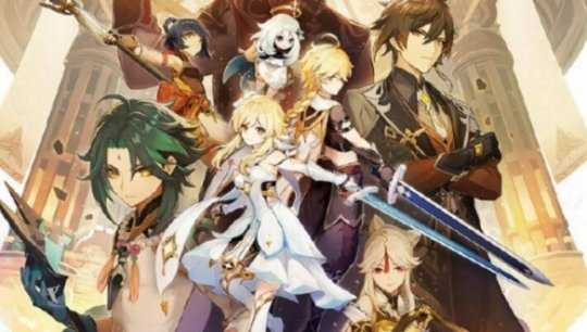 《原神》3.4风行迷踪猎手技能选什么?3.4风行迷踪猎手技能选择