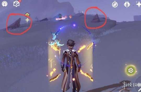 《原神》风蚀沙虫成就攻略 风蚀沙虫成就怎么解锁?