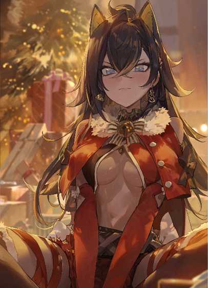 迪希雅流水拉胯,是大剑角色开始退环境了吗?