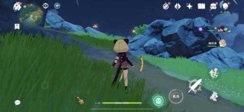 《原神》晶核怎么好抓?晶核快速收集方法分享