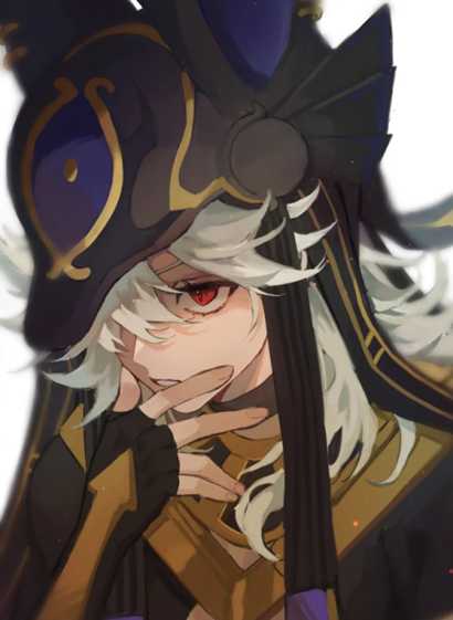 原神4.2版本抽卡分析,水神必抽,其他随意!