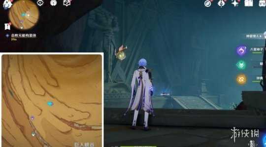 《原神》3.4已逝去的末日任务怎么做?已逝去的末日任务玩法