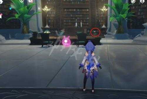 《原神》遐叶论经第二卷在哪?遐叶论经第二卷位置分享