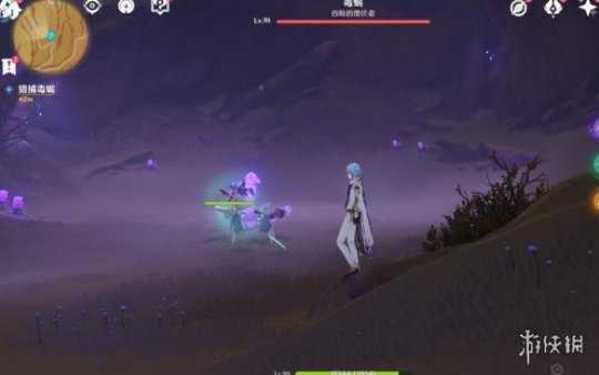 《原神》猎鹰塔德拉怎么打?3.4猎鹰塔德拉任务流程