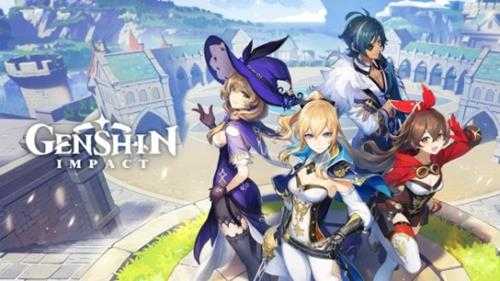 《原神》3.4新增成就有什么?3.4新增成就一览