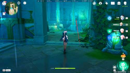 枫丹系列任务攻略,尚未结束的故事流程