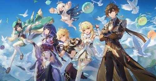 《原神》3.4新增成就有什么?3.4新增成就一览