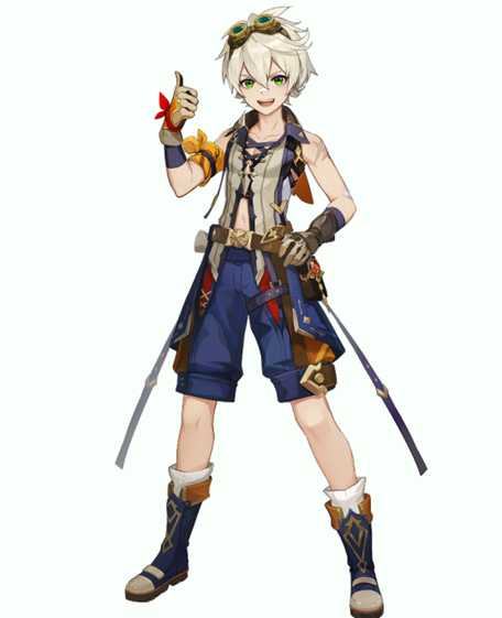 4.0首个“超模主C”?玩明白林尼其实并不难