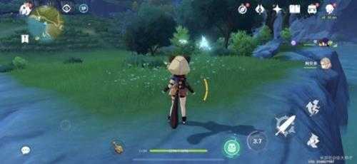 《原神》晶核怎么好抓?晶核快速收集方法分享