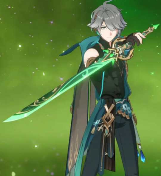 原神开始主打“5星角色+全套售后”的一条龙服务吗?