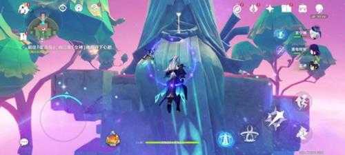【原神】V4.8攻略 | 向着灯塔，或是远方｜希穆兰卡任务