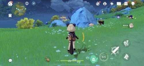 《原神》晶核怎么好抓?晶核快速收集方法分享