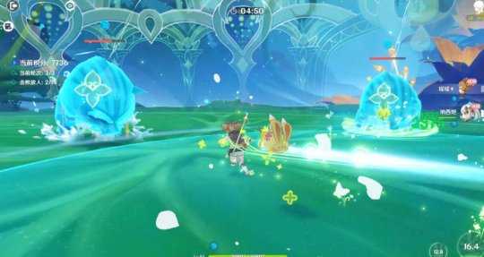 蔷薇再开时第一天怎么玩?3.4版本配队