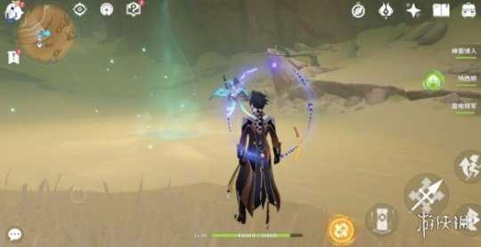 《原神》风蚀沙虫成就攻略 风蚀沙虫成就怎么解锁?