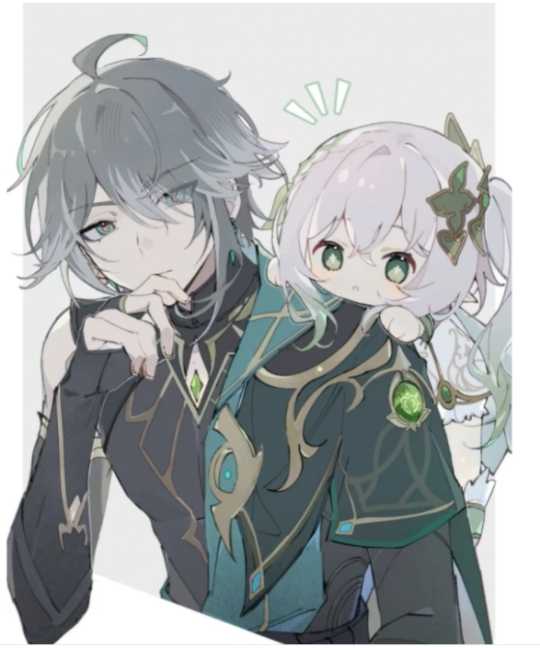 原神开始主打“5星角色+全套售后”的一条龙服务吗?