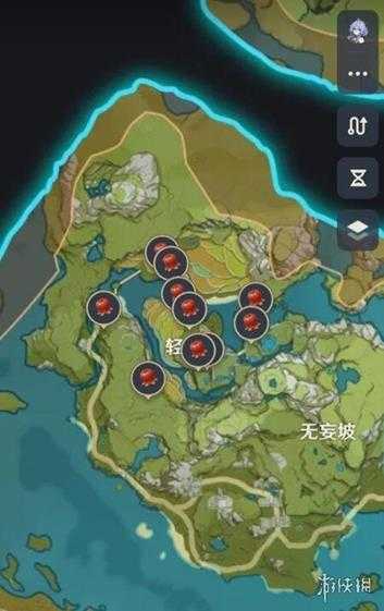 《原神》香菱天赋怎么点?3.5版香菱培养攻略