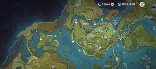 《原神》晶核怎么好抓?晶核快速收集方法分享