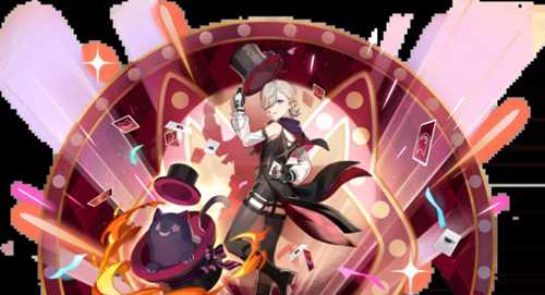 4.0首个“超模主C”?玩明白林尼其实并不难