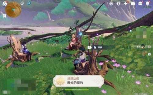 漫长的盟约成就怎么玩?成就玩法心得一览