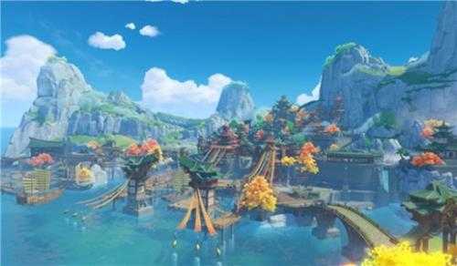 《原神》清夏乐园大秘境活动攻略 副本怎么通关?