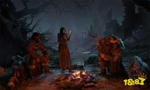 暗黑破坏神4配置要求1050能用吗 暗黑4配置要求介绍