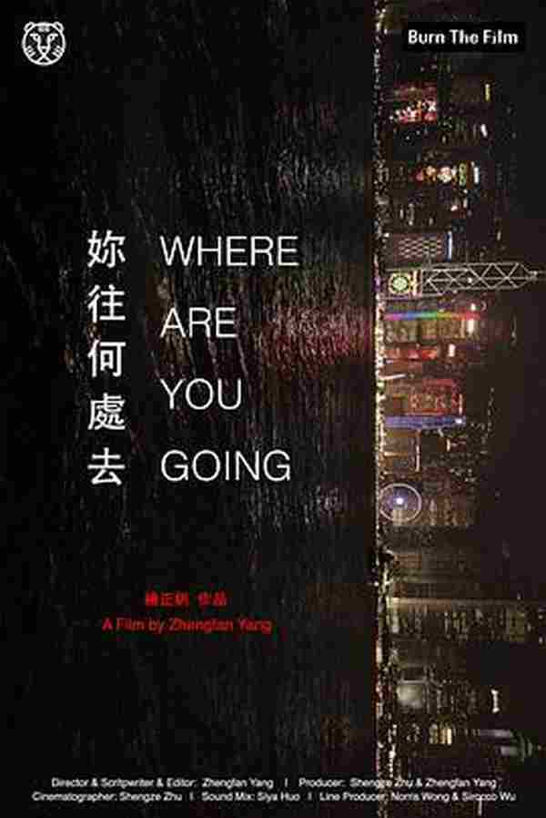 你往何处去