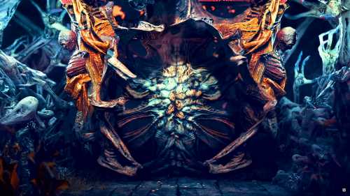 卡普空新作《女神之路》首曝预告!首发加入XGP