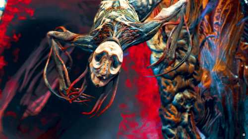 卡普空新作《女神之路》首曝预告!首发加入XGP