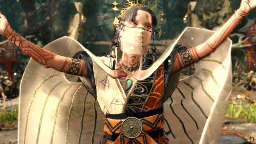 卡普空新作《女神之路》首曝预告!首发加入XGP