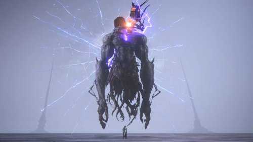《最终幻想16》主题曲新宣传片公开 米津玄师献唱