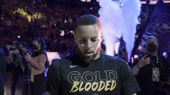 NBA《斯蒂芬库里》纪录片正式预告：击破低估与质疑
