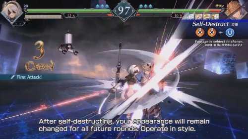 2B再次爆红!联动DLC热血“爆衣”特效引关注