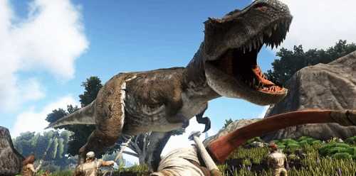 外媒盘点8大最佳FPS生存游戏:哪款是你的菜?