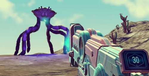 外媒盘点8大最佳FPS生存游戏:哪款是你的菜?