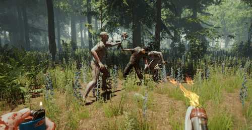 外媒盘点8大最佳FPS生存游戏:哪款是你的菜?