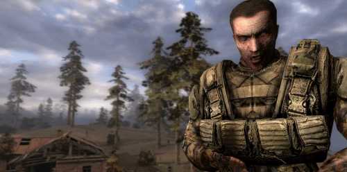 外媒盘点8大最佳FPS生存游戏:哪款是你的菜?