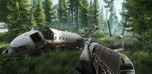 外媒盘点8大最佳FPS生存游戏:哪款是你的菜?