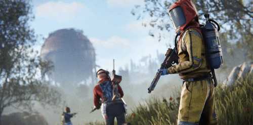 外媒盘点8大最佳FPS生存游戏:哪款是你的菜?