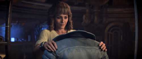 《星球大战 亡命之徒》剧情预告:女恶棍畅游银河!