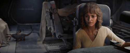 《星球大战 亡命之徒》剧情预告:女恶棍畅游银河!