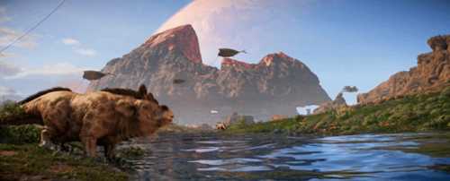 《星球大战 亡命之徒》剧情预告:女恶棍畅游银河!